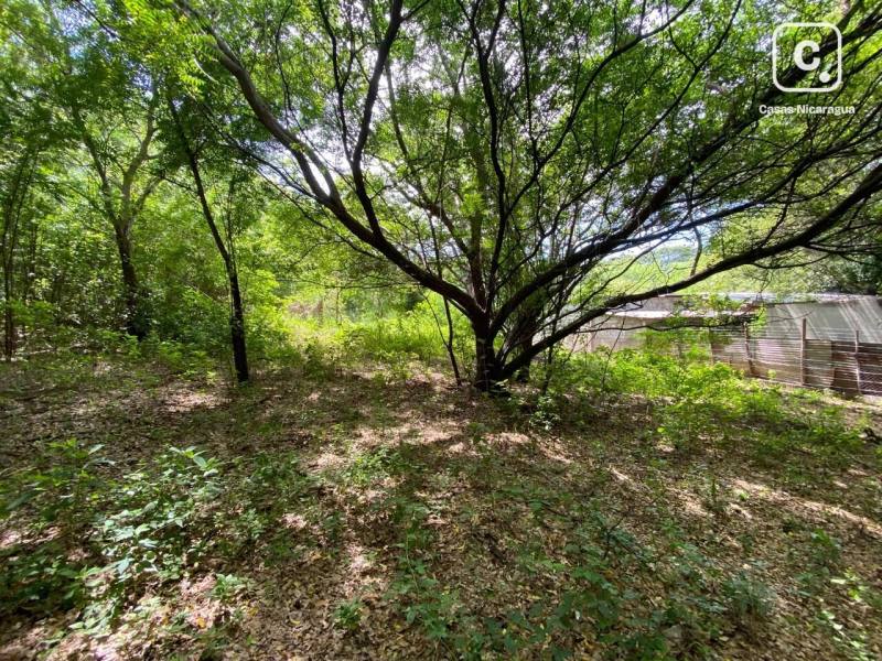Casa en venta en Las Mercedes, Managua – 435 m²