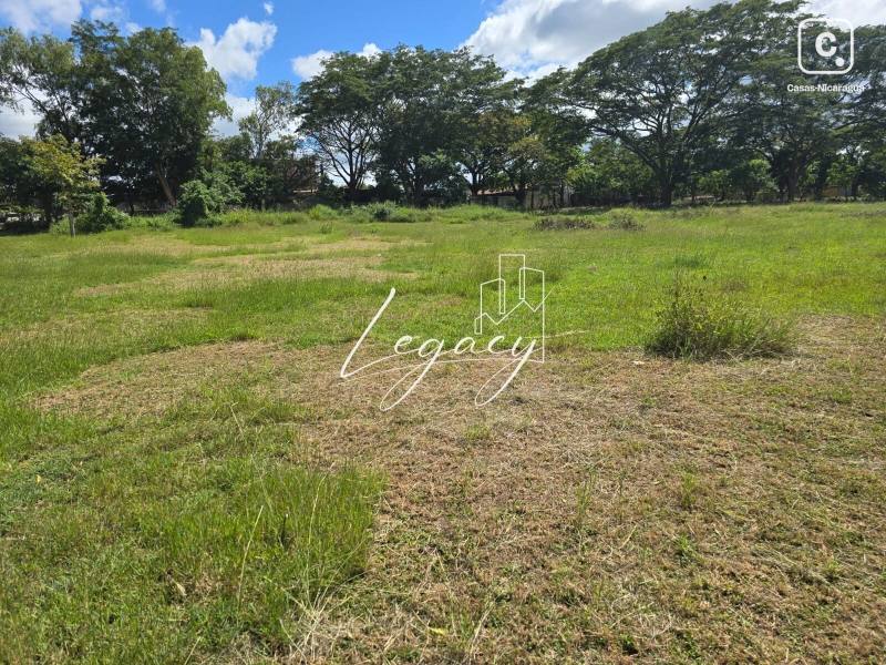 Casa en venta en Santo Domingo, Managua – 5,589 m²