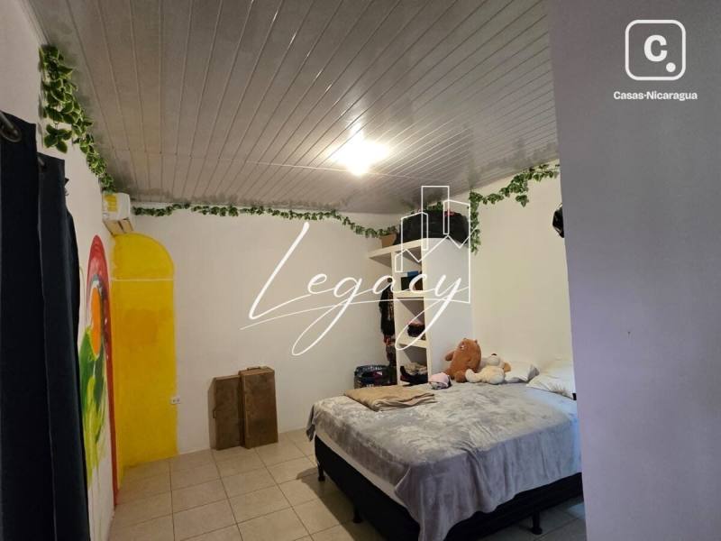 Terreno en venta en Santo Domingo, Managua – 8,000 varas²