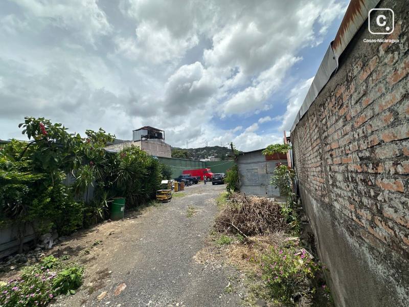 Casa en venta en Matagalpa – 1,461 varas²