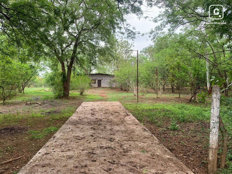 Casa en venta en Masaya – 2 hab, 216 m²