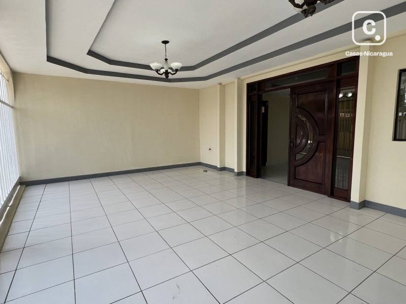 Apartamento en venta en Bello Horizonte, Managua – 4 hab, 259 m²