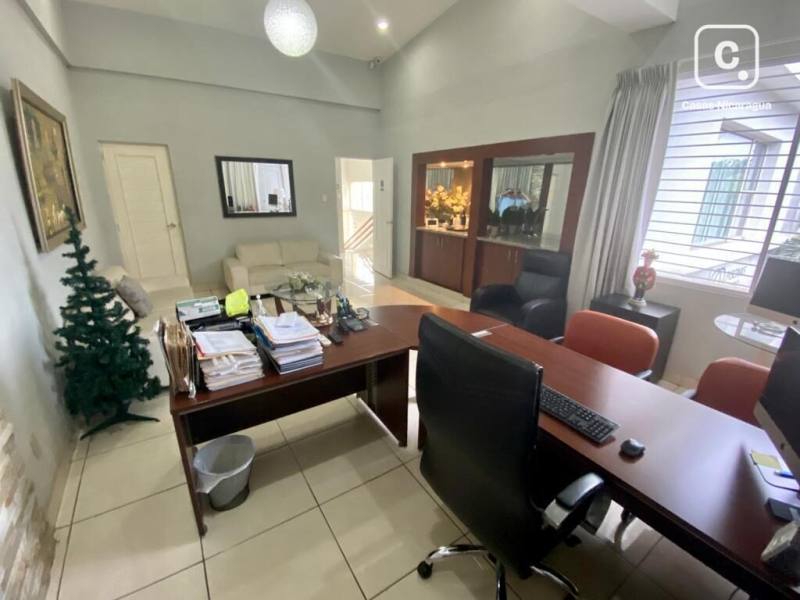 Apartamento en venta en Managua – 11 hab, 511 m²