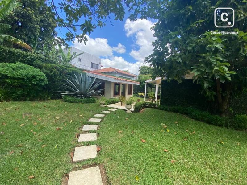 Apartamento en venta en Santo Domingo, Managua – 3 hab, 364 m²