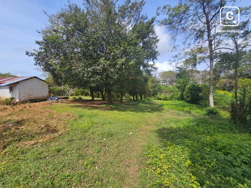 Casa en venta en Diriamba, Carazo