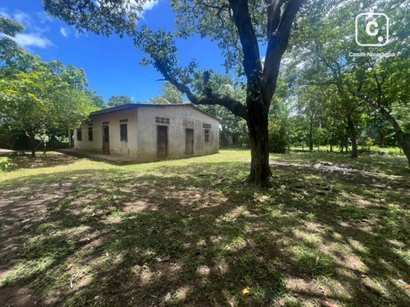 Terreno en venta en Rivas – 129 m²