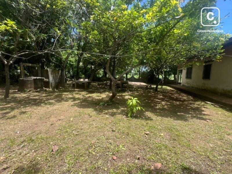 Terreno en venta en Rivas – 129 m²