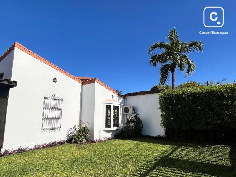 Casa en venta en León – 5 hab, 224 m²