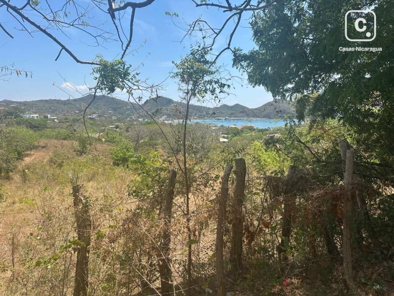 Casa en venta en San Juan del Sur, Rivas – 605 varas²