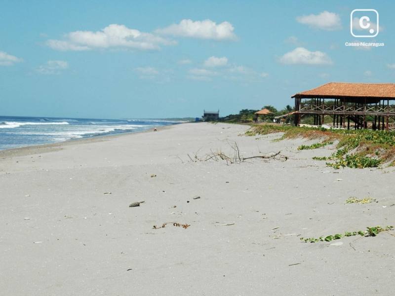 Terreno en venta en Managua – 450 m²