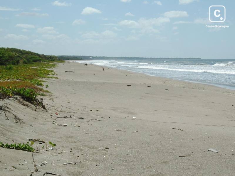 Terreno en venta en Managua – 450 m²