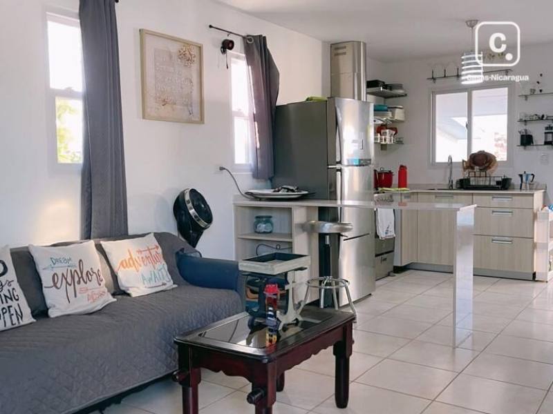 Casa en venta en Rivas – 4 hab, 108 m²