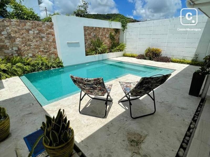 Casa en venta en Rivas – 4 hab, 108 m²