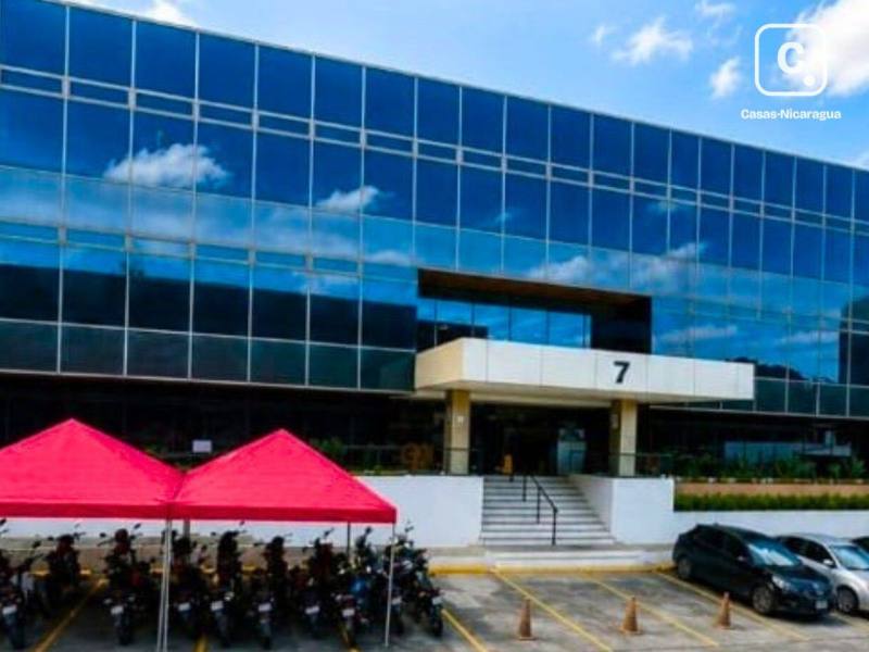 Casa en alquiler en Altos de Nejapa, Managua – 89 m²