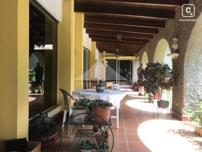 Casa en venta en Diriamba, Carazo – 5 hab, 750 m²
