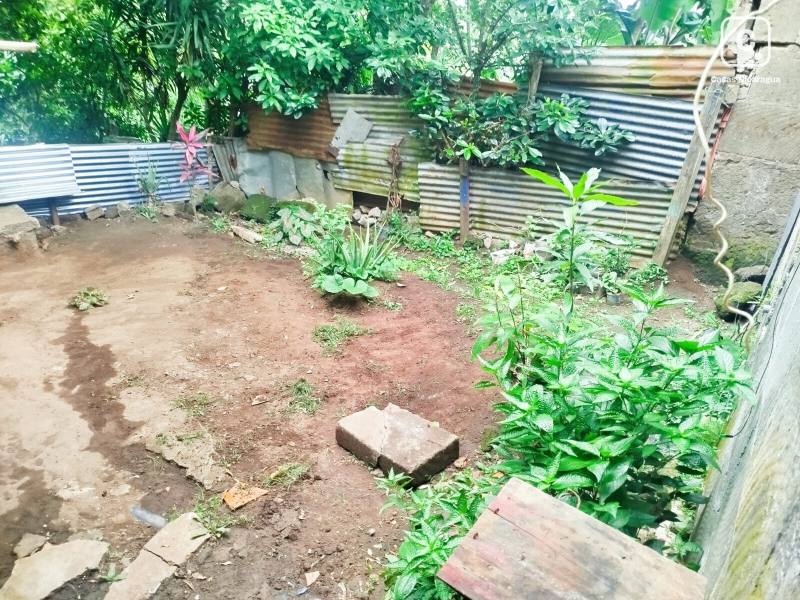 Casa en venta en Diriamba, Carazo – 1 hab, 196 m²
