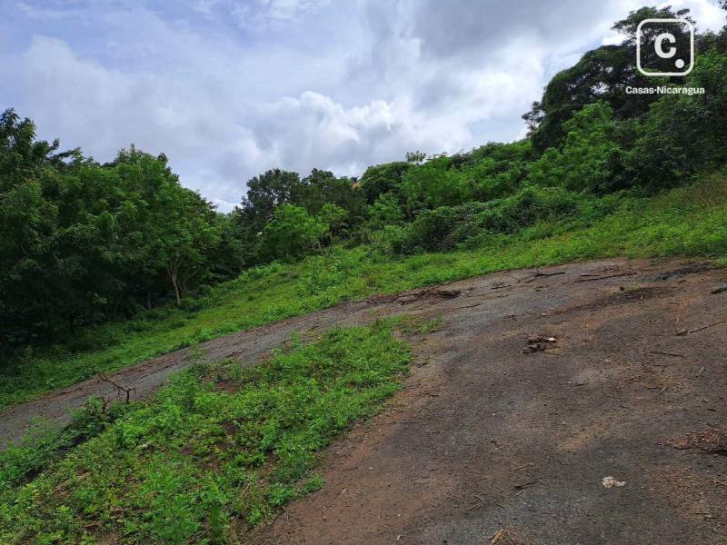 Terreno en venta en Managua – 1,464 varas²