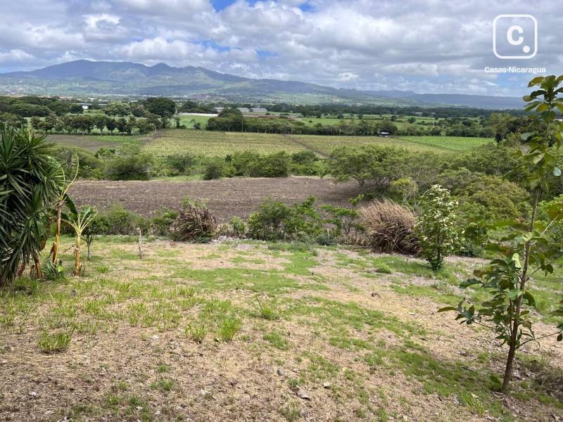 Casa en venta en Estelí – 117,635 m²