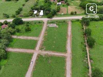 Terreno en venta en León – 319 m²