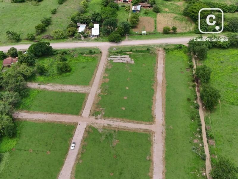 Terreno en venta en León – 285 m²