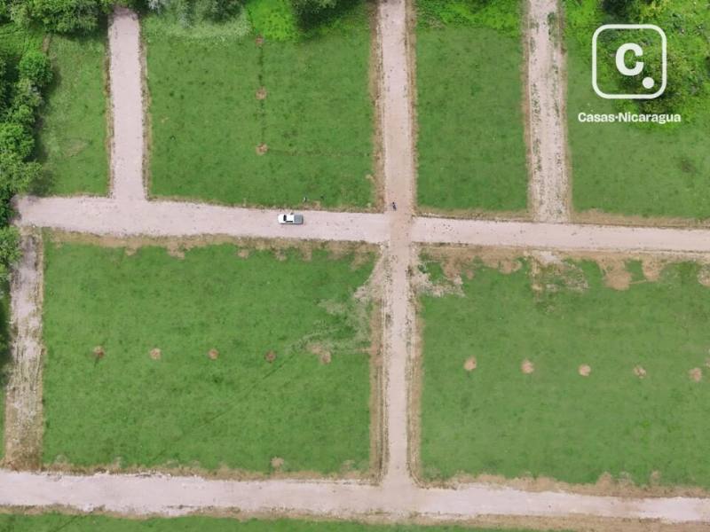 Terreno en venta en León – 285 m²