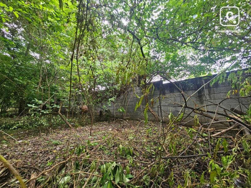 Terreno en venta en Masaya – 2,052 m²