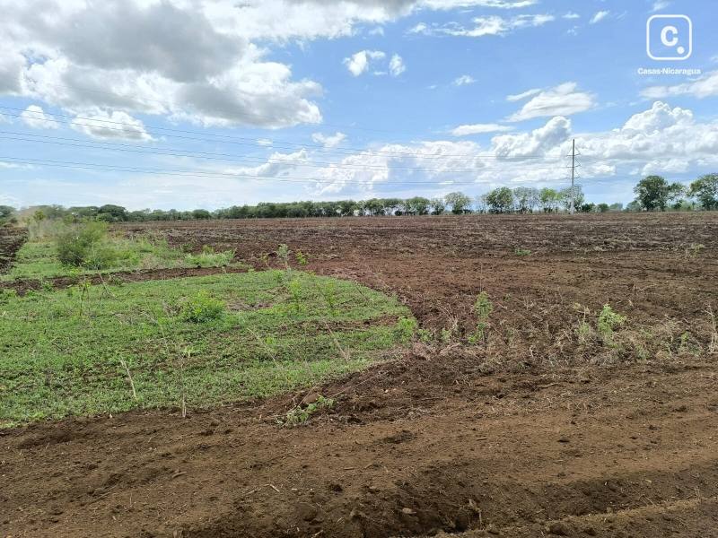 Finca en venta en Tisma, Masaya – 60,539 varas²