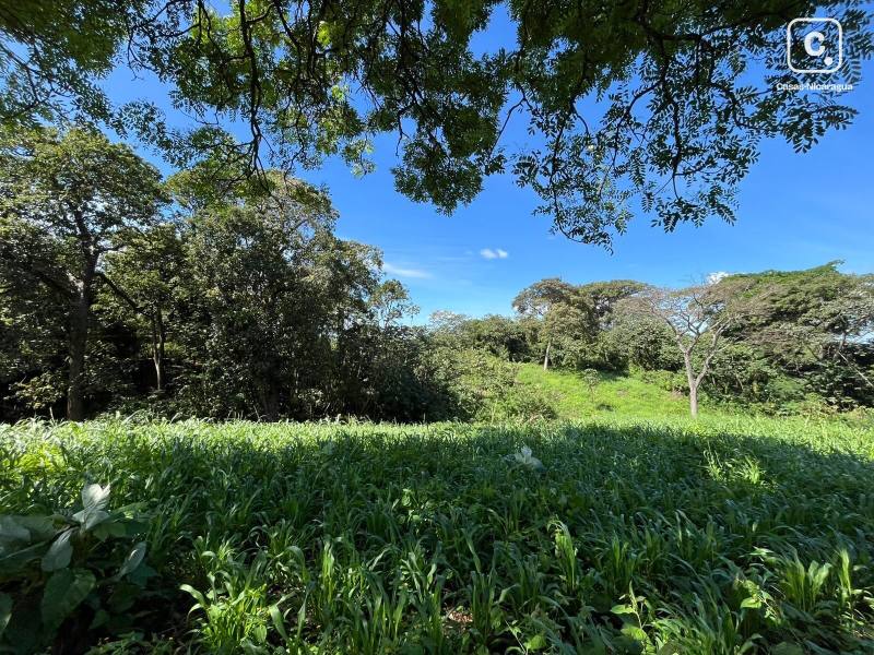 Casa en venta en Managua – 21,137 m²