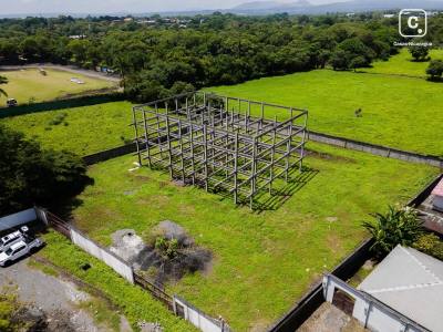 Terreno en venta en Managua – 4,813 varas²