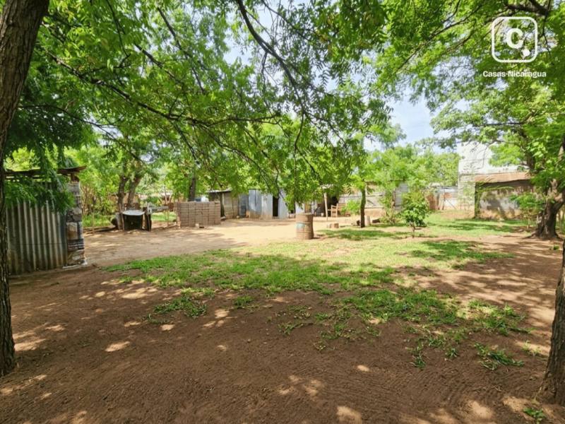 Casa en venta en Mateare, Managua – 202 m²