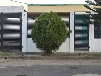 Casa en venta en Praderas de Sandino, Managua – 3 hab, 66 m²