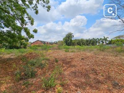 Terreno en venta en Managua – 4,128 m²