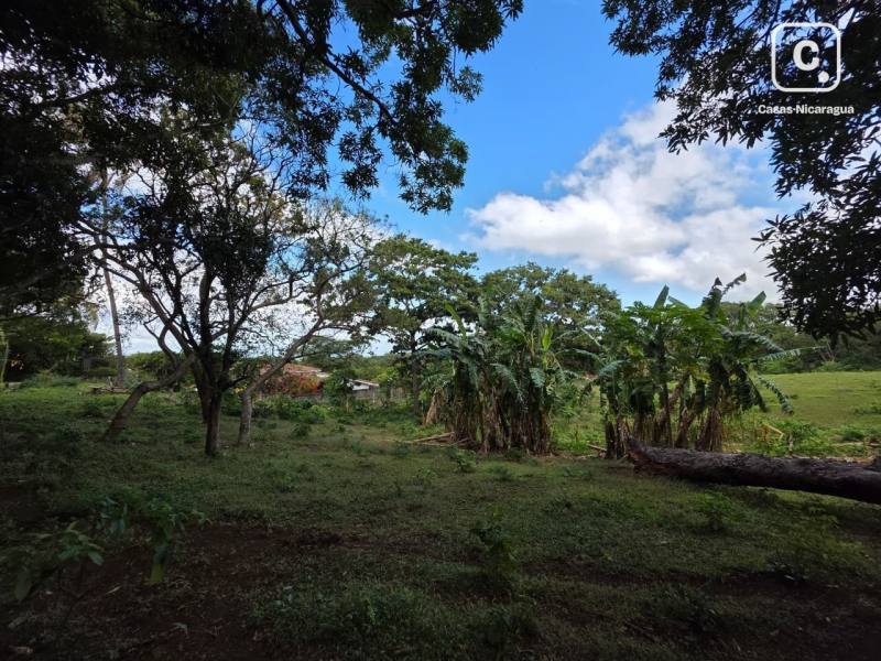 Casa en venta en Managua – 34,638 m²