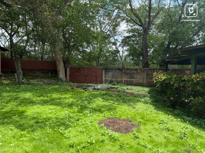 Bodega en venta en Managua – 10,734 varas²
