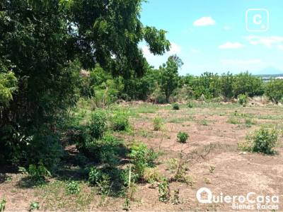 Terreno en venta en Managua – 41,922 m²