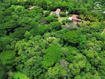 Terreno en venta en Managua – 48,953 varas²
