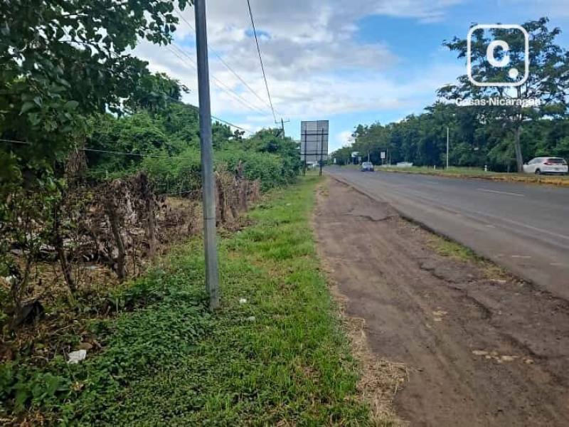 Casa en venta en Masaya – 4,608 m²