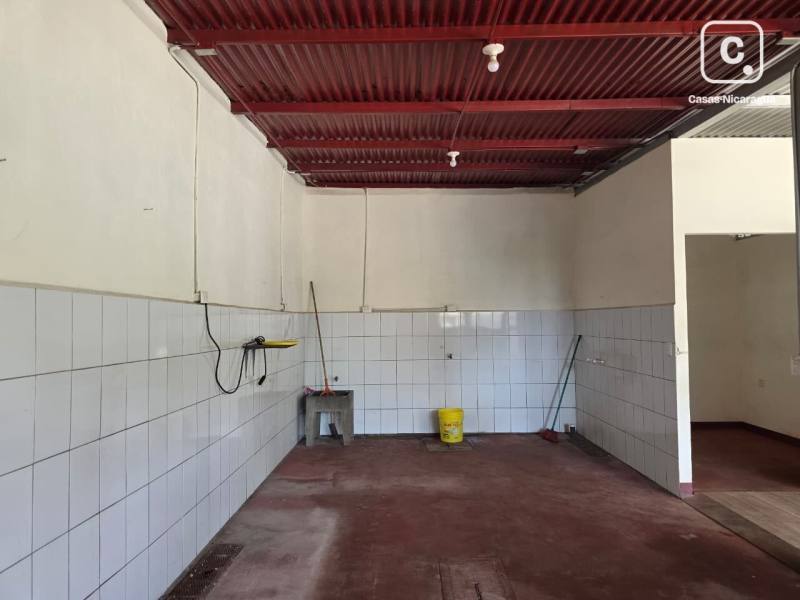 Bodega en venta en Masaya – 147 m²