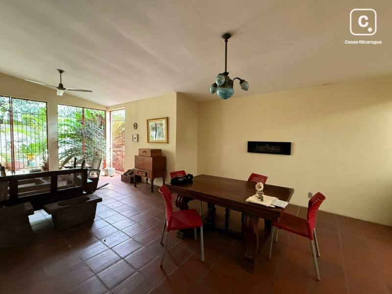 Apartamento en venta en Managua – 3 hab, 286 m²