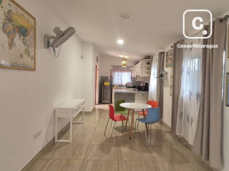 Casa en venta en Managua – 3 hab, 85 m²