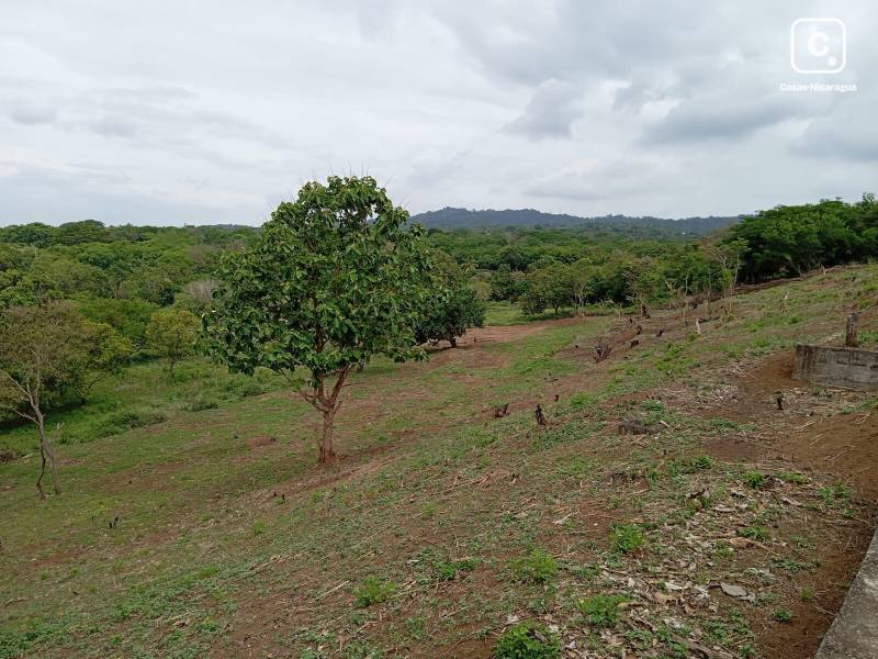 Casa en venta en Managua – 52,175 m²