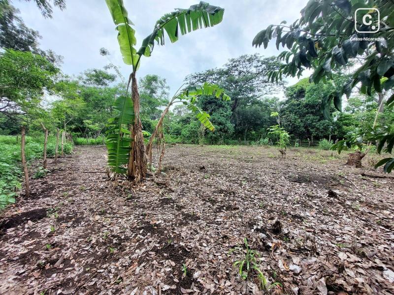 Casa en venta en Ticuantepe, Managua – 632 m²