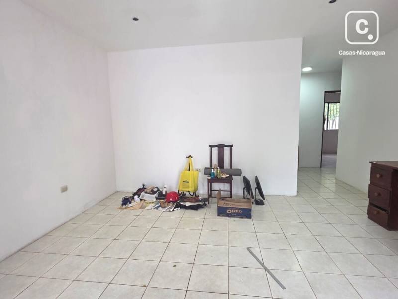 Local comercial en alquiler en Managua – 114 m²