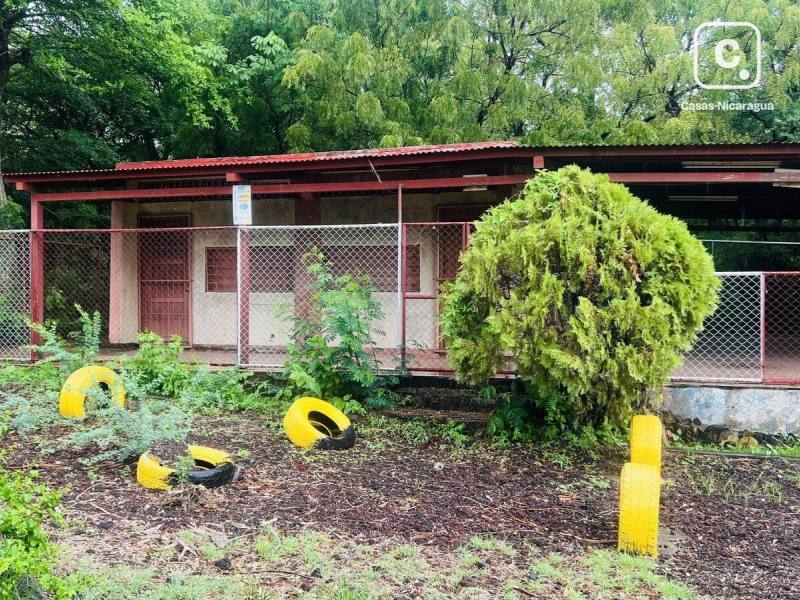 Apartamento en venta en Managua – 253 m²