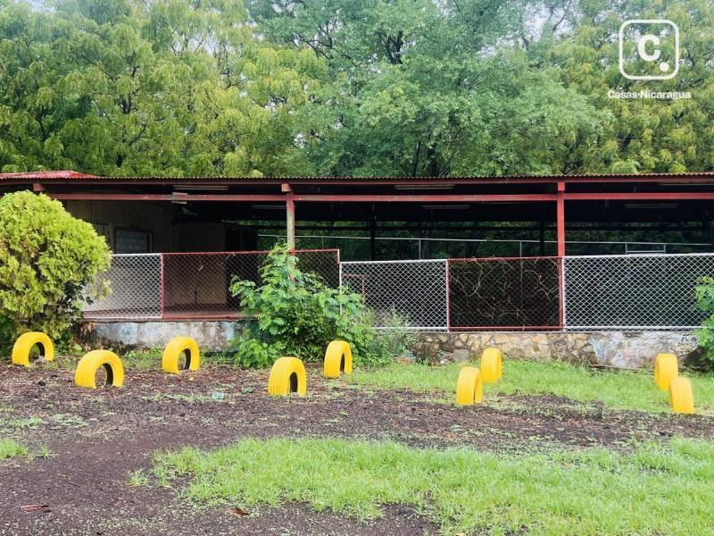 Apartamento en venta en Managua – 253 m²
