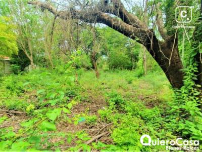 Terreno en venta en Ticuantepe, Managua – 1,746 m²