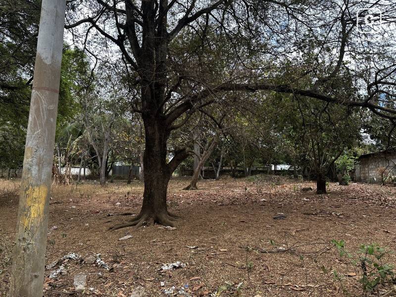 Terreno en venta en Ticuantepe, Managua – 1,434 m²