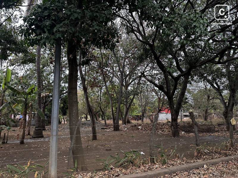 Terreno en venta en Ticuantepe, Managua – 1,434 m²