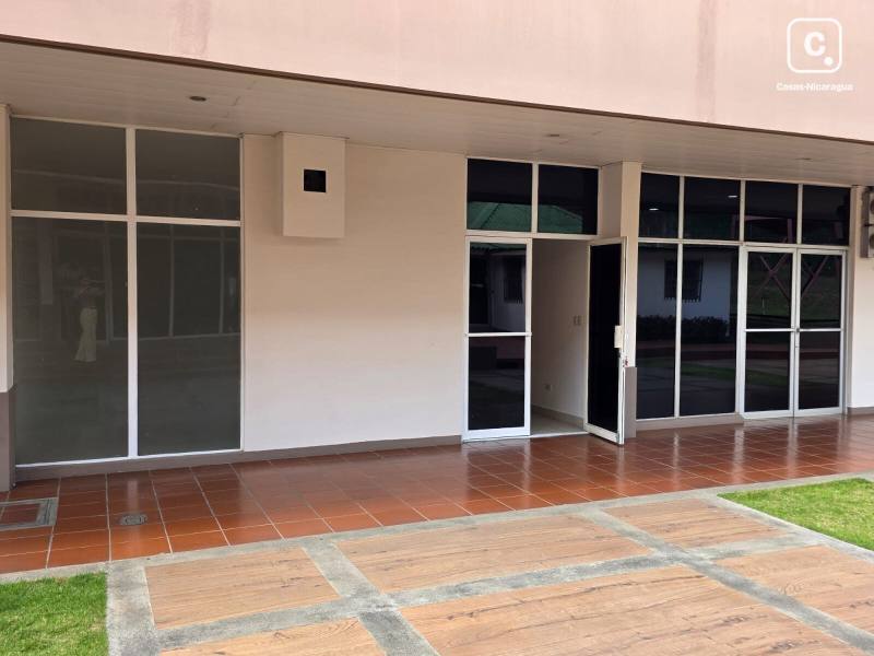 Casa en alquiler en Managua – 72 m²