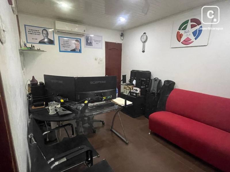 Casa en venta en Masaya – 5 hab, 420 m²
